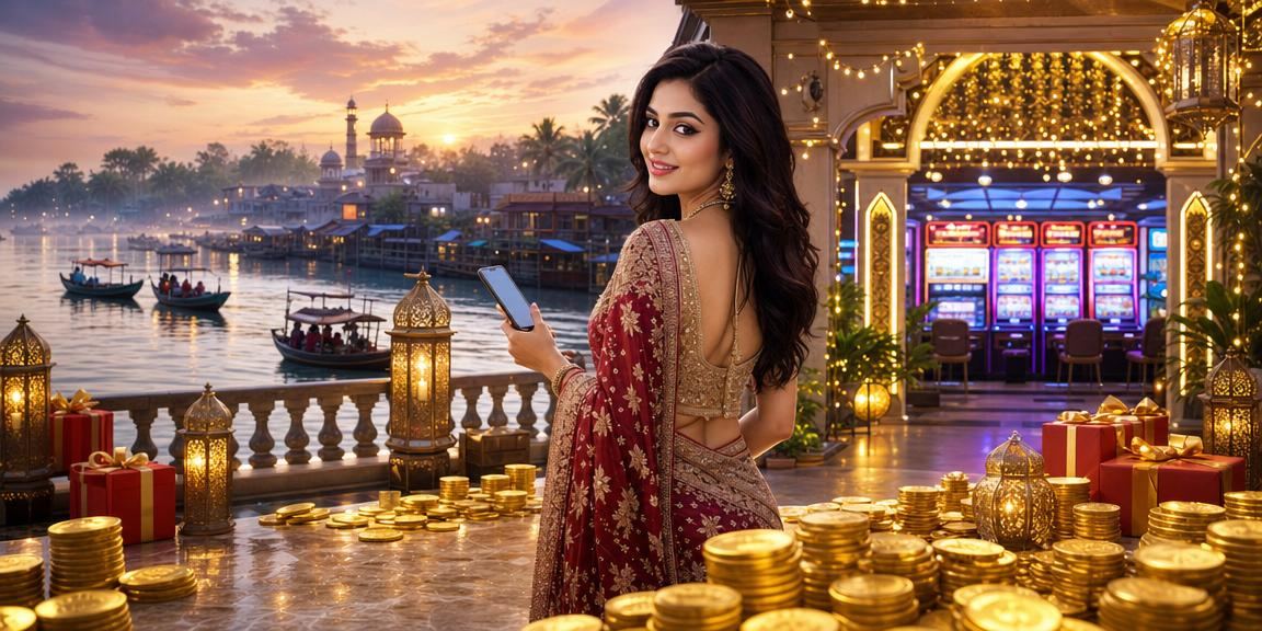 Mobile casino payment scene in Barisal
