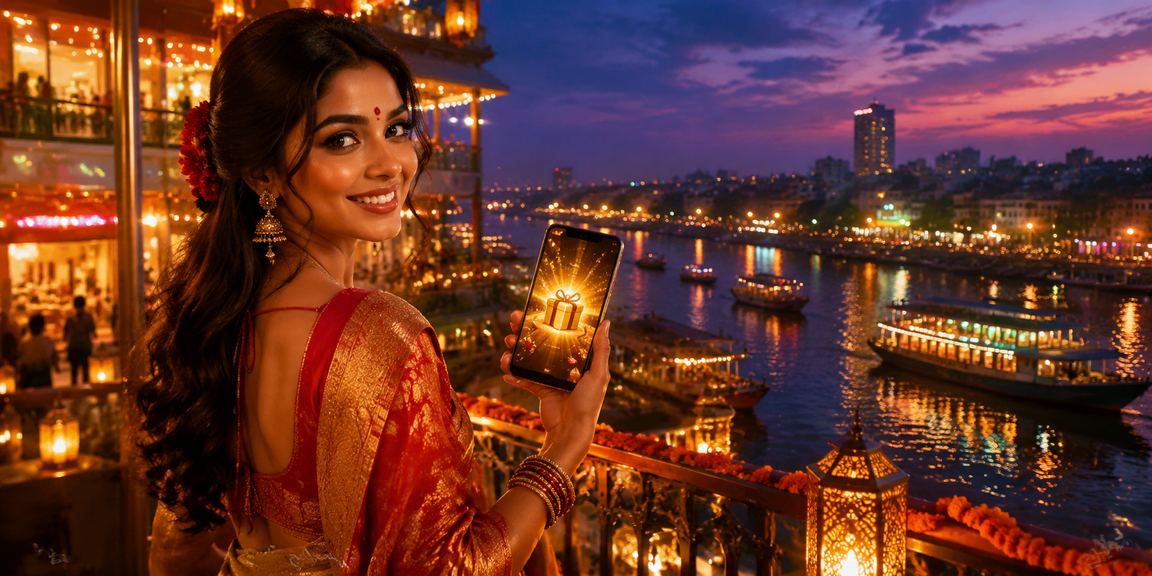 ঈদের বিশেষ অফার বারিসালের ভিআইপি বোনাস